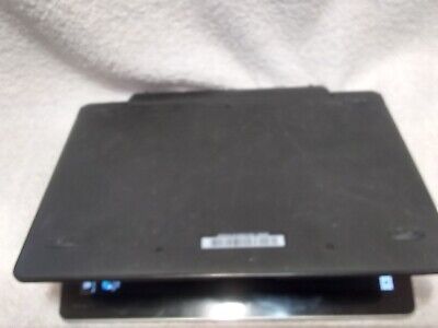 Lenovo IdeaPad MIIX 300-10IBY 2-In-1 Tablet With Keyboard Lenovo IdeaPad MIIX 300-10IBY 2-In-1 Tablet With Keyboard