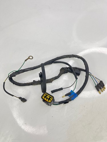 Kawasaki KX250F 2004 2005 loom wiring harness - Picture 6 of 9