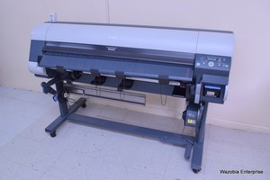 canon imageprograf w8400