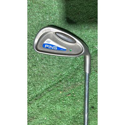 PING G2 Green Dot Golf Eisen 5 RH 38  / 2B-S228