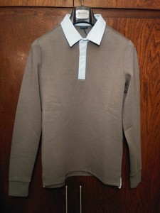 under armour long sleeve polo mens