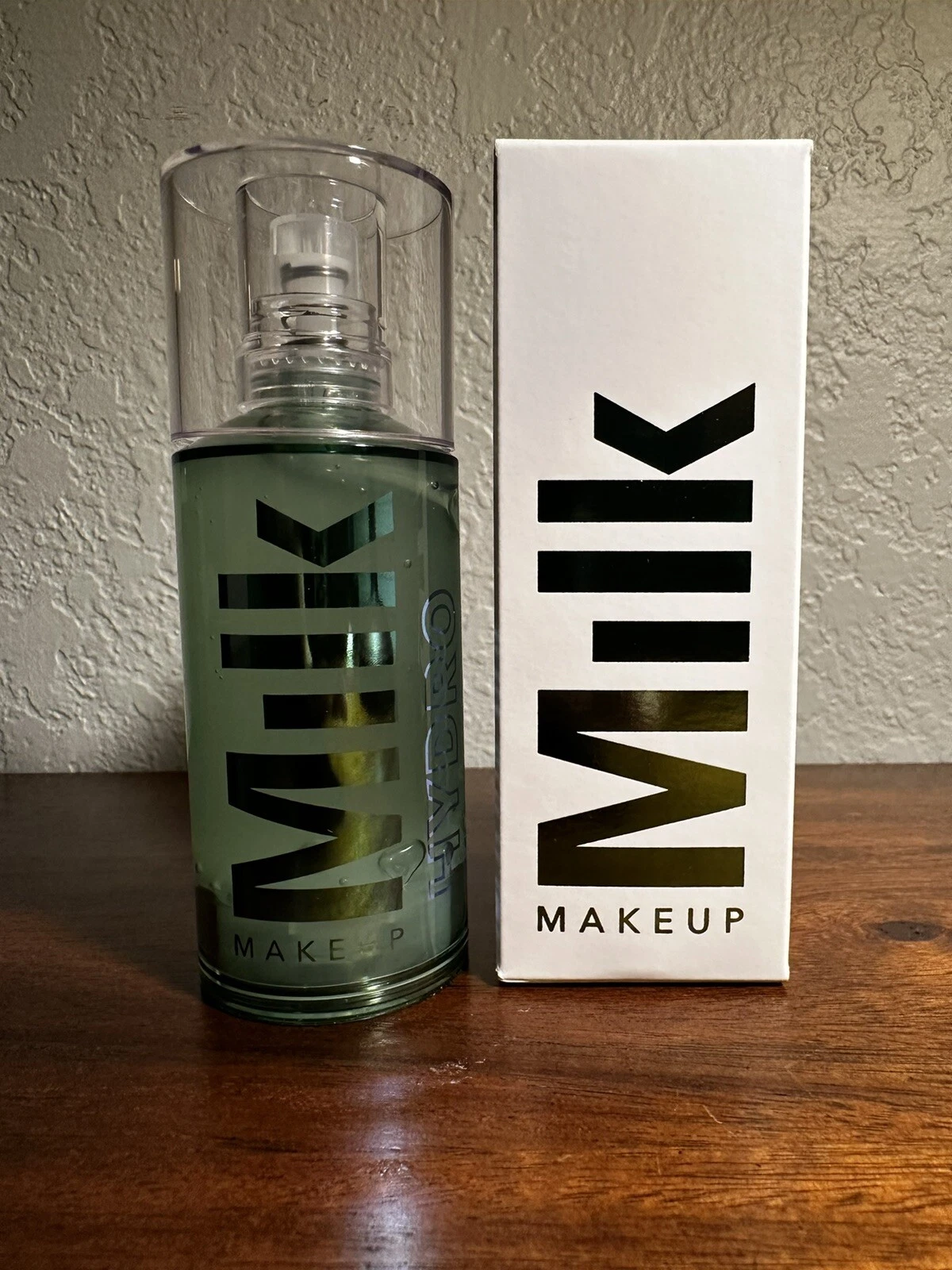 Milk Makeup Hydro Grip Primer - Thumbnail 4