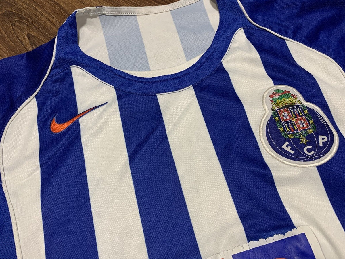 Y2K ヴィンテージ　08-09 FC Porto Portugal NIKE Y2K ヴィンテージ 08-09 FC Porto Portugal NIKE Y2K