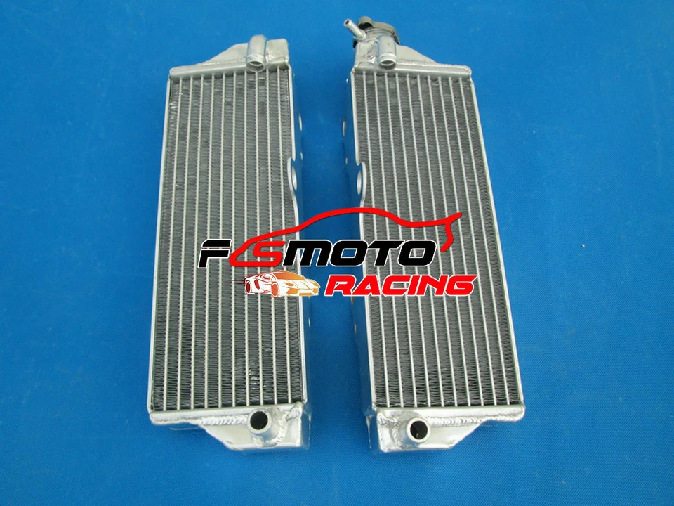 RADIADOR PARA HQVARNA CR/WR 125/250/300/360 CR125 WR125 CR250 WR360 2000-2012 Foto 4 de 4