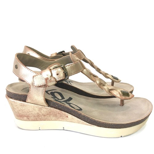 otbt women's sandals