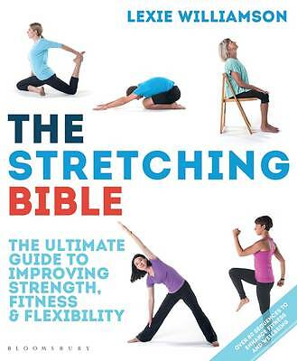 The Stretching Bible by Lexie Williamson - - Image 4