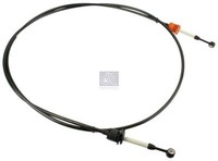 Kabelzug Schaltung Dt Spare Parts 2.32913 L:3110Mm