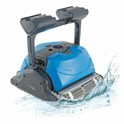 Refurbished Dolphin Oasis Z5i Robotic 