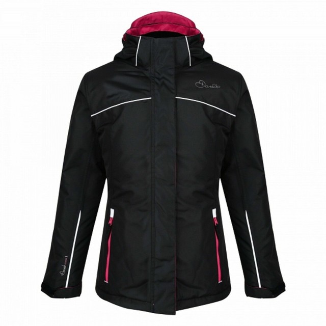 girl ski jacket clearance