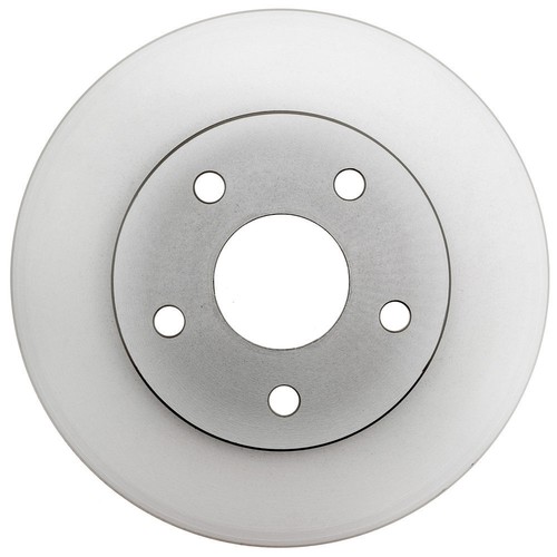 Disc Brake Rotor-GCX Elemental Protection - Full Coating fits Grand ...