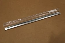 1969-1982 Corvette Lower Metal Door Glass Horizontal Window Channel