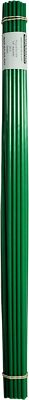Polyvance Polycarbonate Welding Rod, 1/8'' Diameter, 30 Ft, Green (R07-01-03-GN)