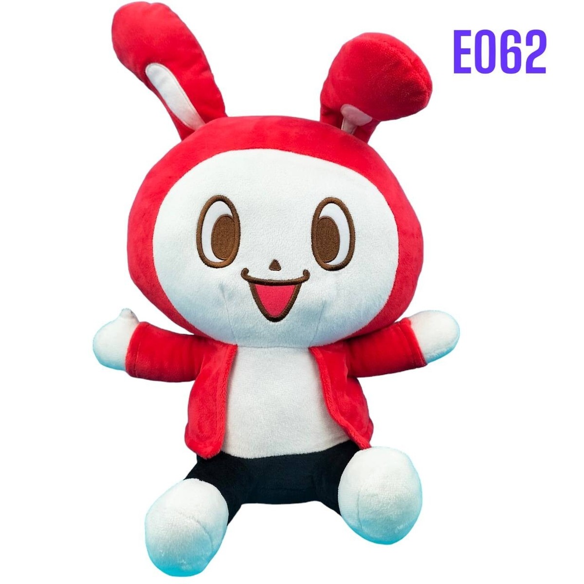 Maizen Sisters E062 Big Plush Doll Stuffed Toy Zenichi 13