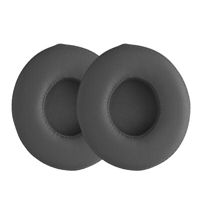 2x Ohrpolster kompatibel mit Beats Solo 2 Wireless Solo 3 Wireless Headphones