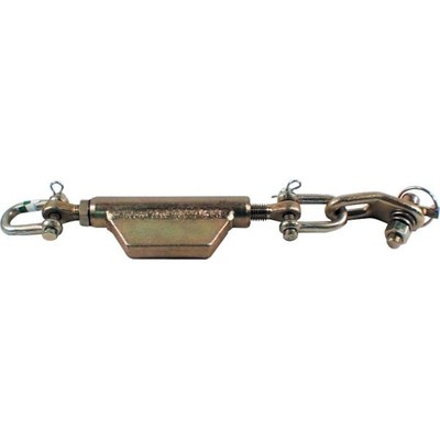 Unterlenker-Stabilisierungskette -Spannkette zu Deutz 05 06 Heckhydraulik 