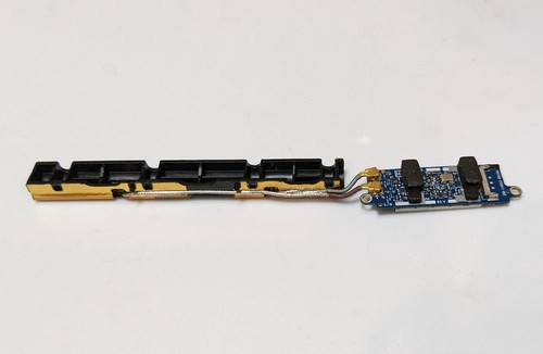 Original Working Wireless Antenna and Airport Card from Macbook Pro 17" A1297 - Bild 3 von 8
