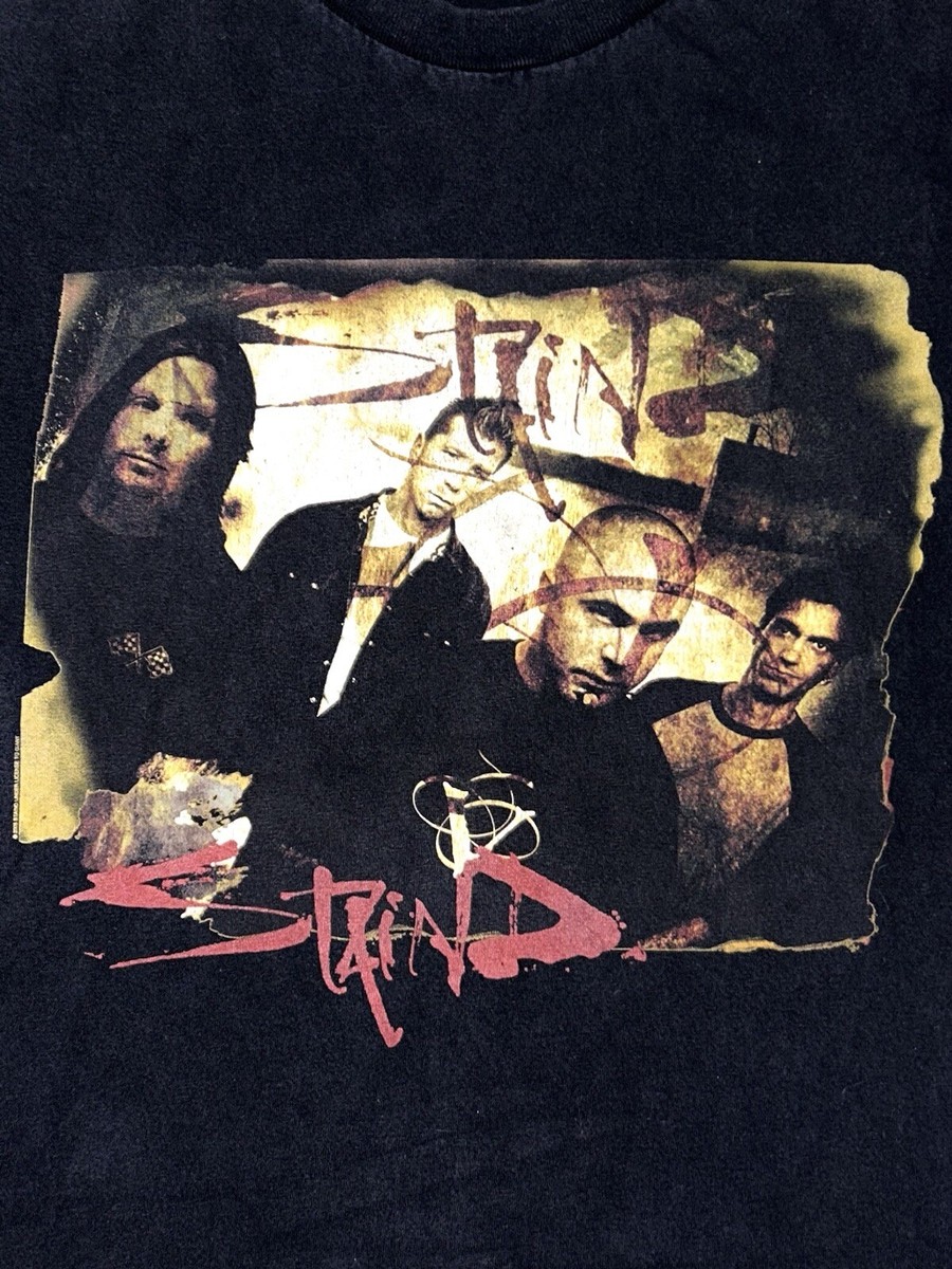 【INDRESS/インドレス】T-SHIRT Products