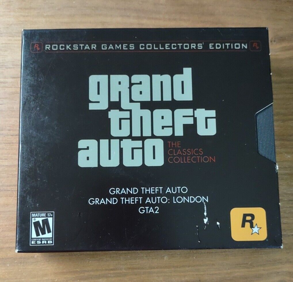 Buy Grand Theft Auto V Collector's Edition at Ubuy India