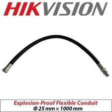 Hikvision DS-1677ZJ-XS-1.0 Explosion-Proof Flexible Conduit Cable Protection
