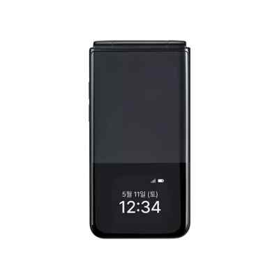 ALT MIVE Style Folder 2 32GB AT-M140 Unlocked LTE/3G - ''Black/White'' / FAST&SAFE