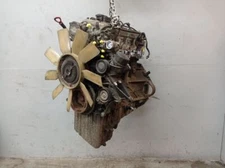 MERCEDES VITO W639 111 CDI Motor (Diesel) Engine R6460110501 646.982