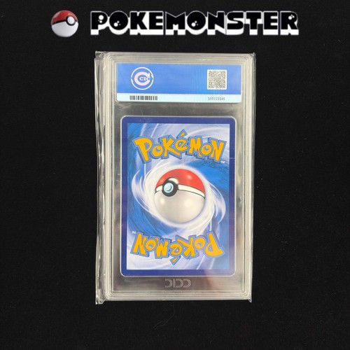 CCIC 9.5 Vaporeon V SR 134/132 cs4aC IN STOCK - Pokémon TCG Card Chinese 2024 - Picture 2 of 2