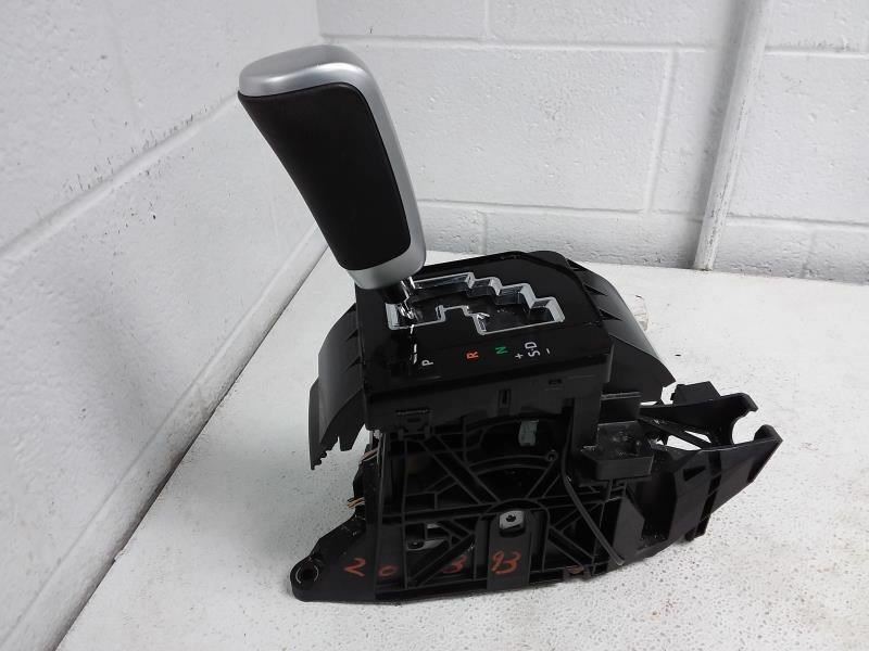 What's the plastic piece that indicates drive mode called? | Toyota