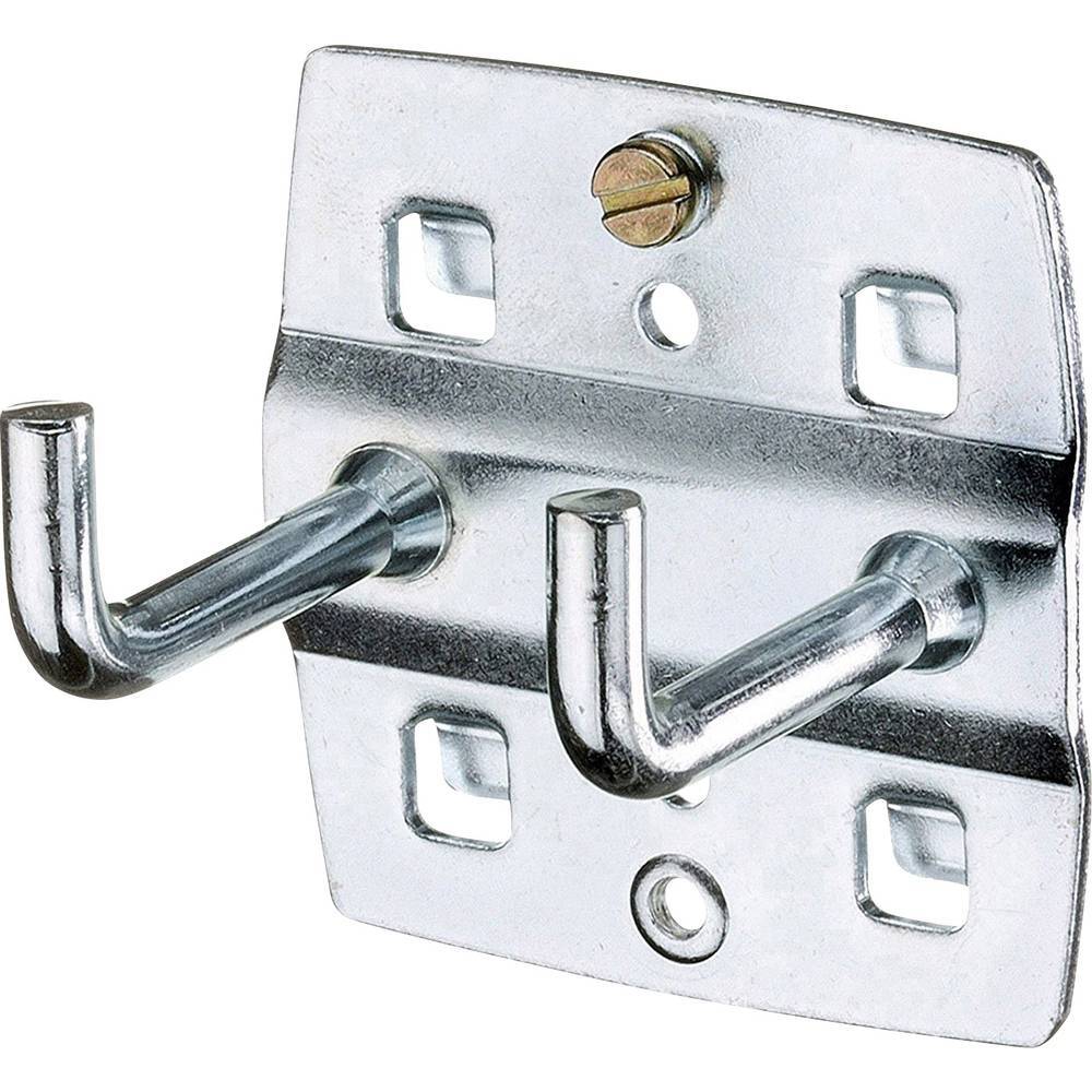 Gedore 2008475 1500 H 21-35 - GEDORE - Gancio, doppio, estremità gancio