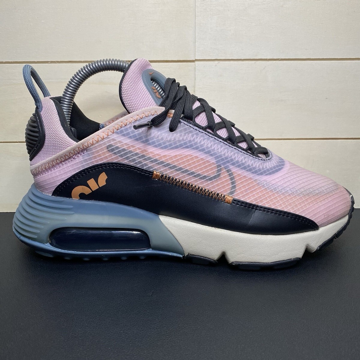 nike air max 2090 arctic pink