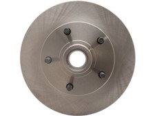 For 1975-1993 Ford F150 Brake Rotor Front Dynamic Friction 25292RMDB 1990 1992