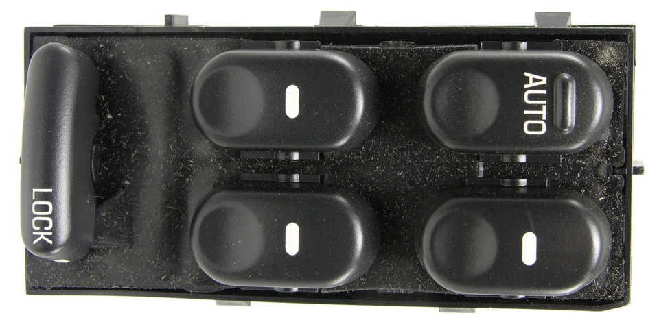 Interruptor de ventana eléctrica Airtex 1S3871 Foto 2 de 4