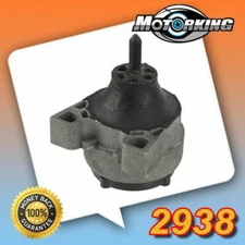 For 2000-2004 FORD FOCUS 2.0L SOHC Front Right Engine Motor Mount 2938