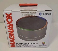 Magnavox Audio Player Docks Mini Speakers for sale