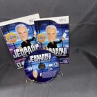 Jeopardy (Nintendo Wii, 2010)