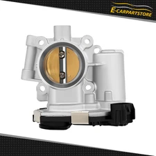 Throttle Body For Chevrolet Sonic Cruze Trax Buick Encore 1.4L TB1217