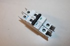 Eaton FAZ-D0.5/2-RT Din Rail Mounted Circuit Breakers