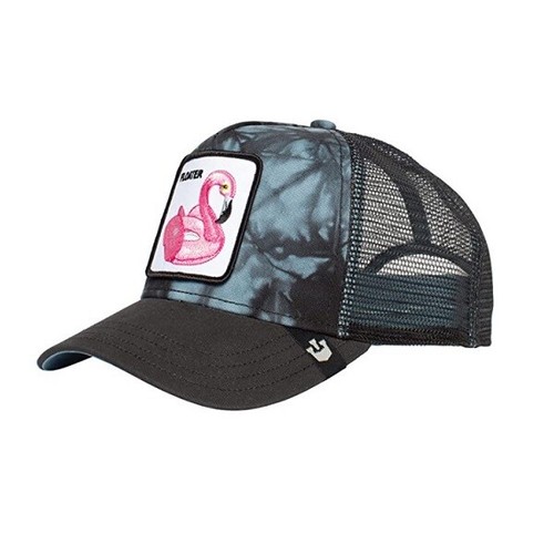 Hat Goorin Bros Animal Farm Trucker 