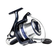 Mulinello da pesca mare Shakespeare SALT Surf lungo fuso anteriore trascinamento spiaggia 7+1 BB'S 