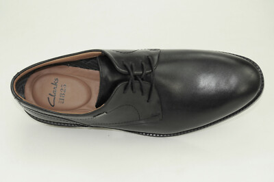 Clarks Chilver Walk GTX Men Lace-up Shoes Gore-Tex 261096897  display picture 1