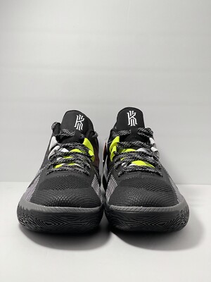 NIKE KYRIE IRVING：FLY TRAP V EP Nike Kyrie Flytrap 5 EP Black Cool Grey for Sale