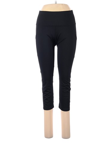 Layer 8 Women Black Leggings M | eBay