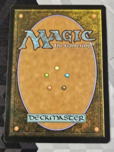 Swamp 003/005 Promo Foil 2017 MTG Magic The Gathering - Picture 2 of 2