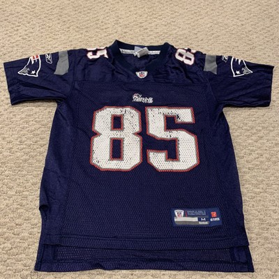 ochocinco patriots jersey