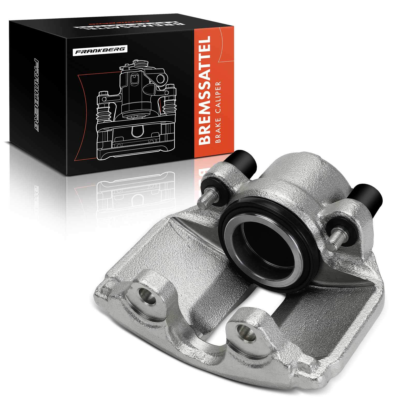 FRANKBERG Front Right Brake Caliper for Mercedes-Benz Sprinter 2-T 0024206283