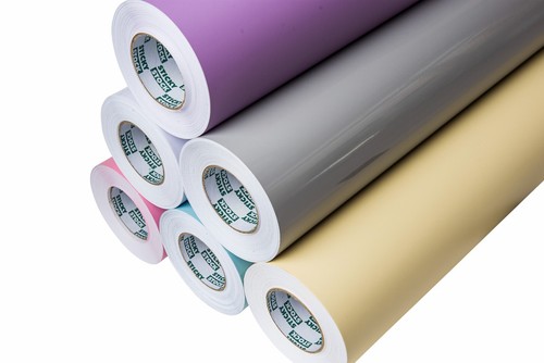 STICKY BACK PLASTIC SELF ADHESIVE VINYL FILM Craft & DIY 1, 2, 5, 10m X 24" wide - Picture 9 of 75