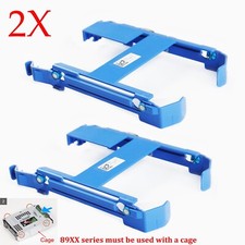 2X 65KHD 065KHD For Dell Precision T3620 T3630 T3640 T3650 Hard Drive Tray Caddy