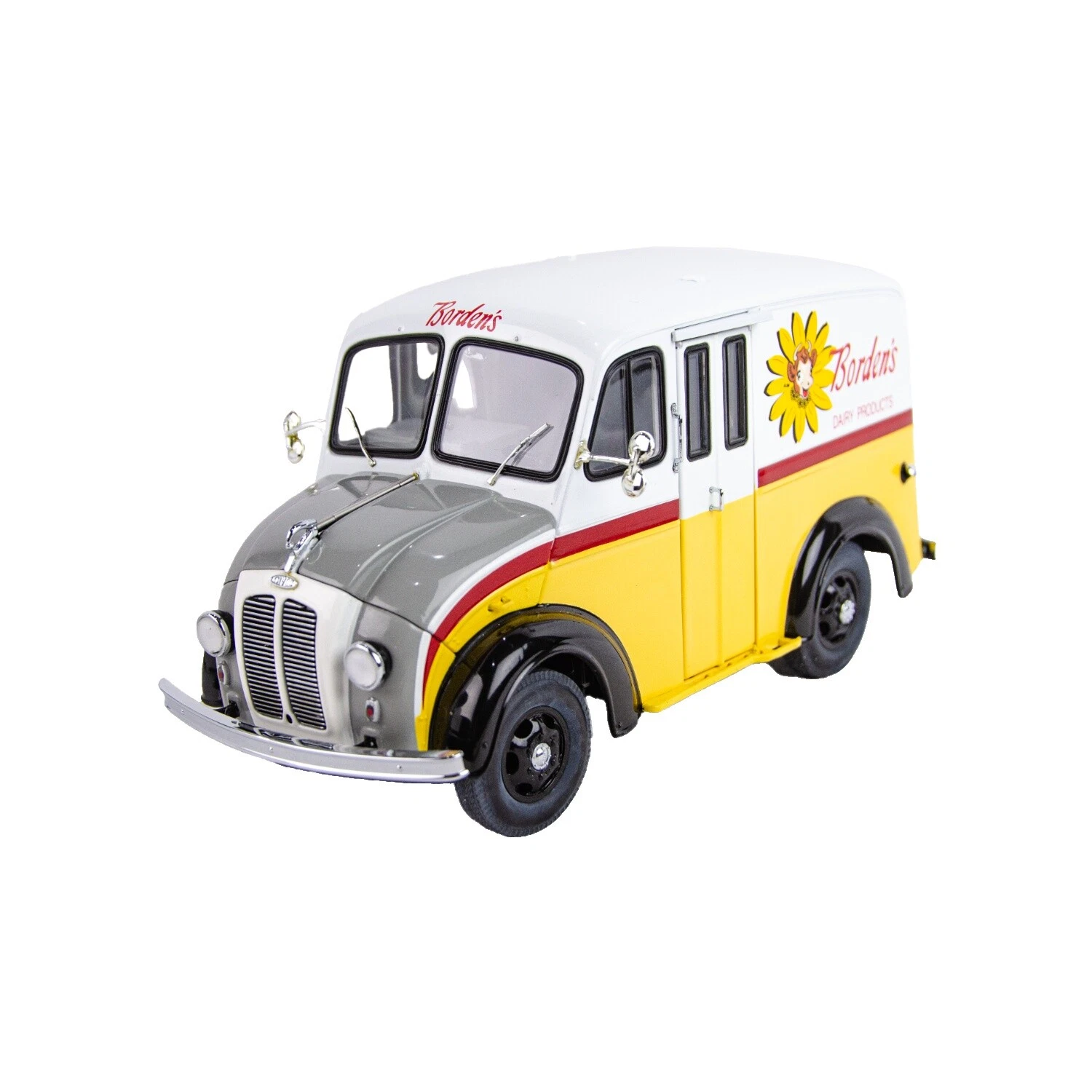 Fabricación de colección 1:24 Danbury Mint Diecast coches, camiones y camionetas