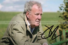 Jeremy Clarkson TV Clarksons