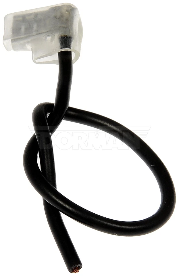 Enchufe de faros Dorman 592WV82 para Kia Rondo 2007-2010 2008 2009 Foto 4 de 4