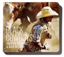 Black Cowboys (The Mini Museum Series) by Kyla Ryman